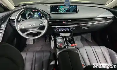 Genesis G80 2022 2.5 Автомат в Москве № 26030, миниатюра 9