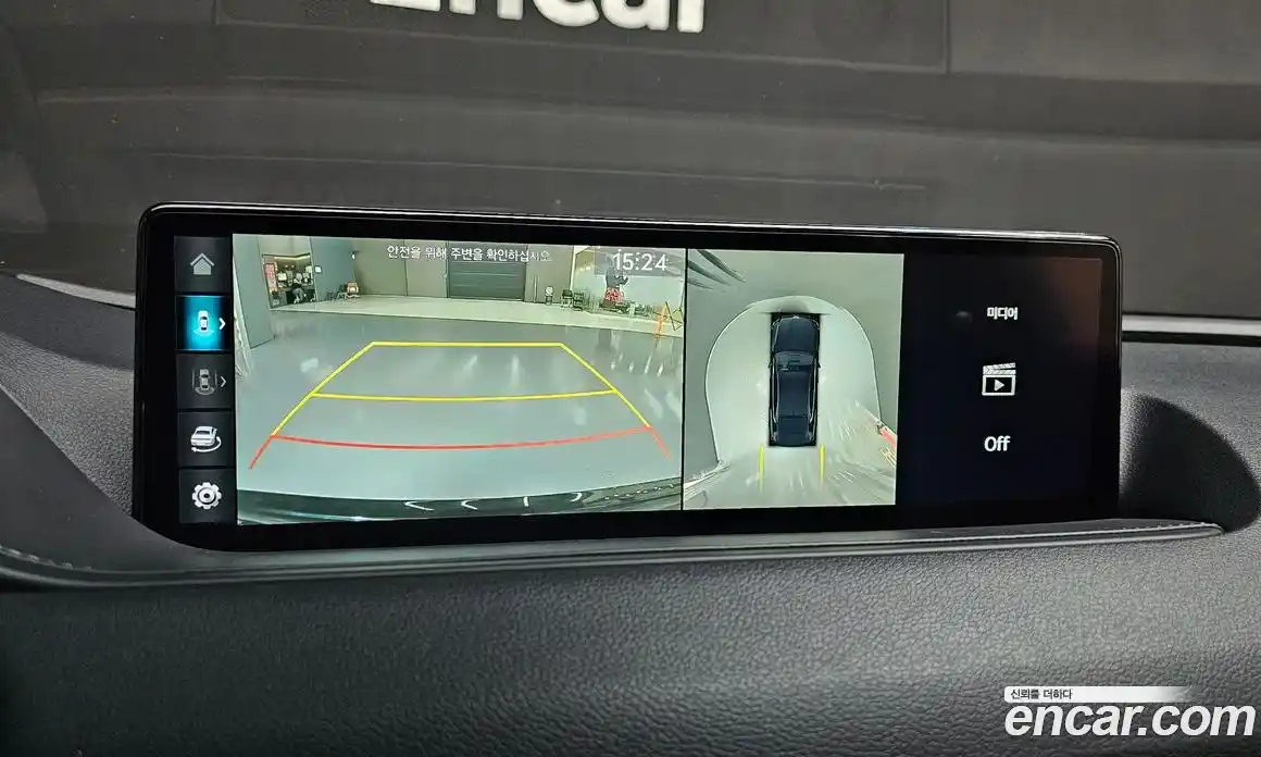 Genesis G80 2022 2.5 Автомат в Москве № 26030, фото 10