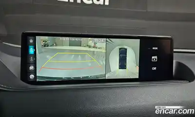 Genesis G80 2022 2.5 Автомат в Москве № 26030, миниатюра 10