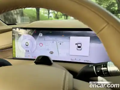 Genesis G80 2025 2.5 Автомат в Москве № 26214, миниатюра 11