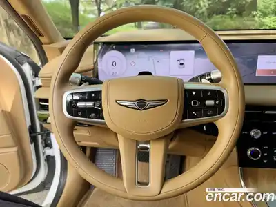 Genesis G80 2025 2.5 Автомат в Москве № 26214, миниатюра 12