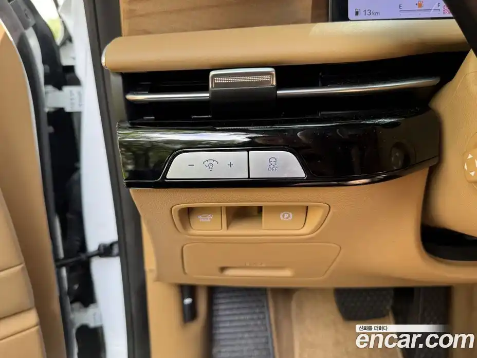 Genesis G80 2025 2.5 Автомат в Москве № 26214, фото 13