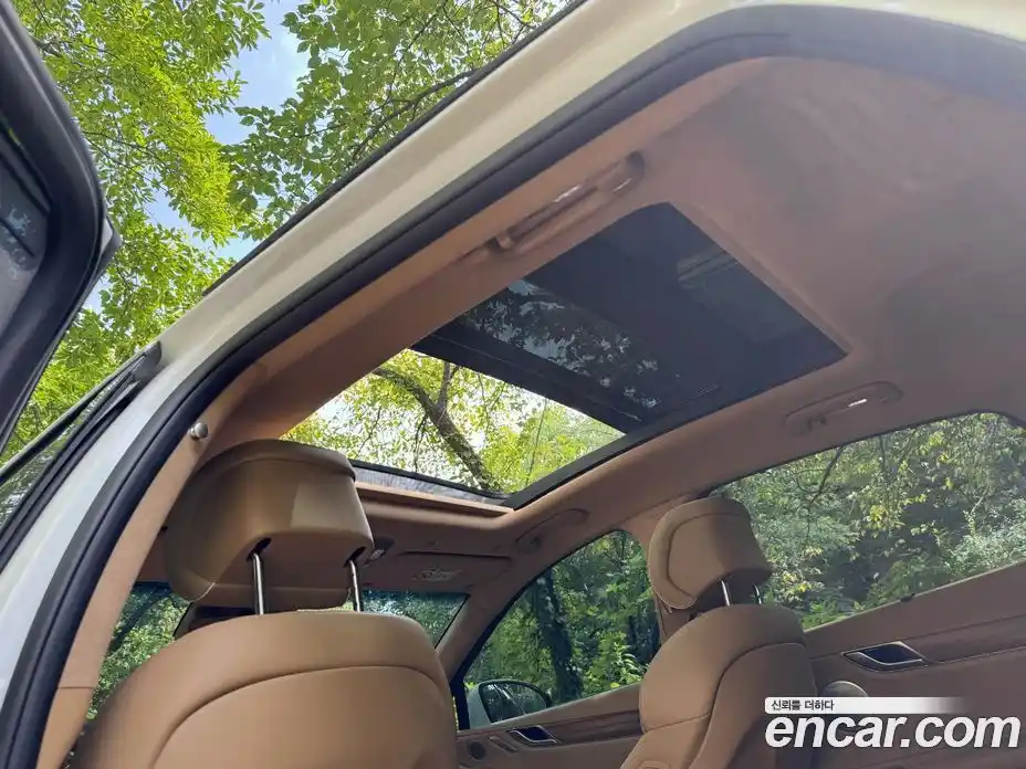 Genesis G80 2025 2.5 Автомат в Москве № 26214, фото 19