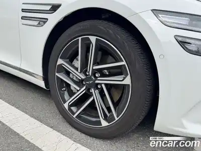 Genesis G80 2025 2.5 Автомат в Москве № 26214, миниатюра 6