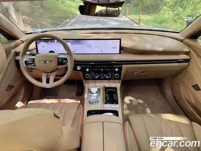 Genesis G80 2025 2.5 Автомат в Москве № 26214, миниатюра 7