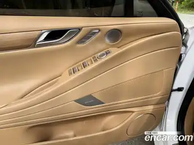 Genesis G80 2025 2.5 Автомат в Москве № 26214, миниатюра 9