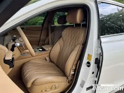 Genesis G80 2025 2.5 Автомат в Москве № 26214, миниатюра 10