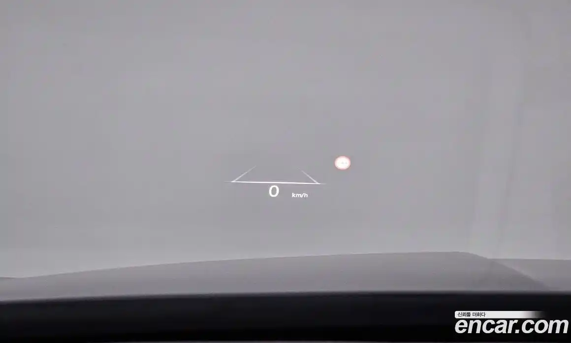 Genesis G80 2022 3.5 Автомат в Москве № 26602, фото 15