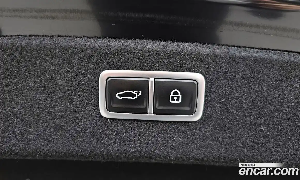 Genesis G80 2022 3.5 Автомат в Москве № 26602, фото 16