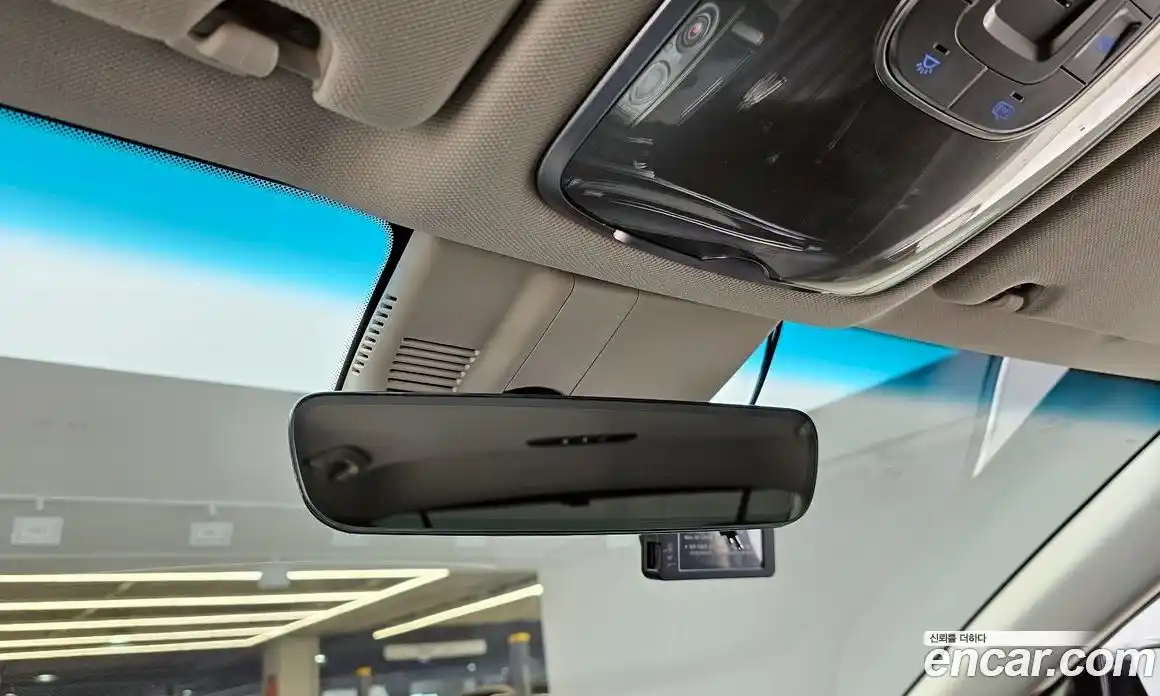 Genesis G80 2022 3.5 Автомат в Москве № 26602, фото 17