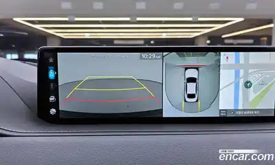 Genesis G80 2022 3.5 Автомат в Москве № 26602, миниатюра 7