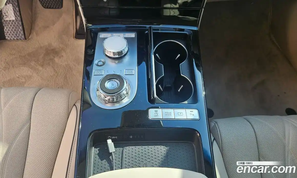 Genesis G80 2026 2.5 Автомат в Москве № 27228, фото 9