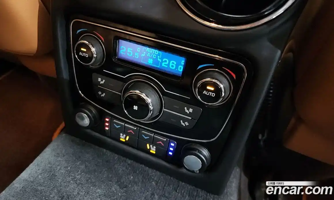 Jaguar XJ 2019 3.0 Автомат в Москве № 283830, фото 3