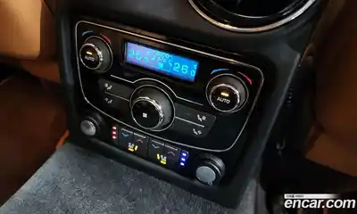 Jaguar XJ 2019 3.0 Автомат в Москве № 283830, миниатюра 3