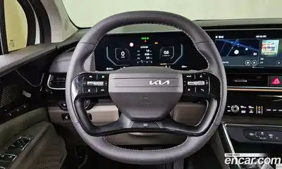 Kia Canival 2026 3.5 Автомат в Москве № 284681, миниатюра 11