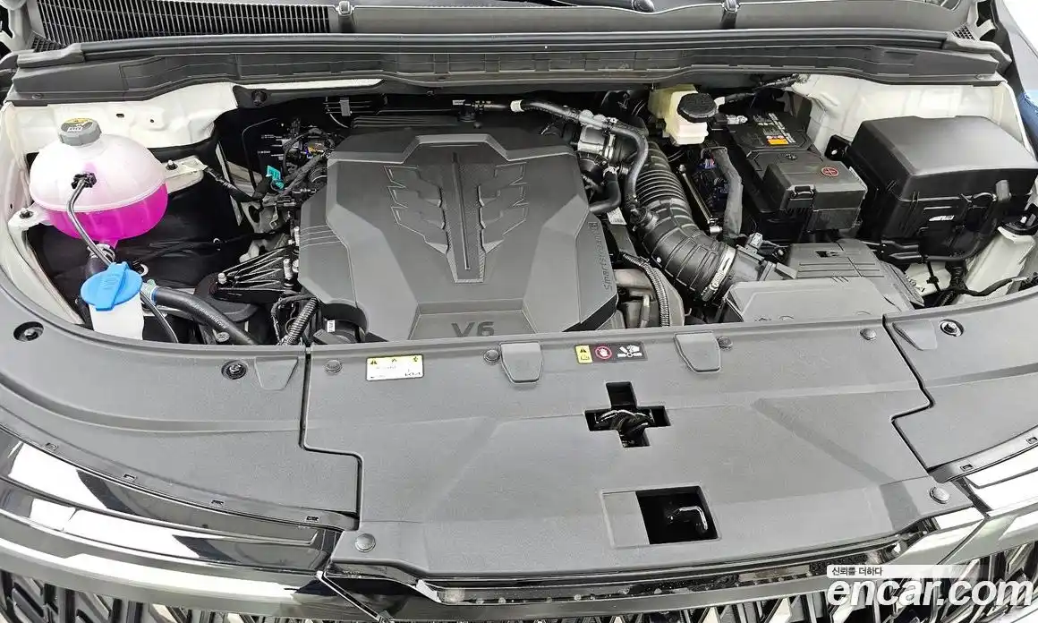 Kia Canival 2026 3.5 Автомат в Москве № 284681, фото 19