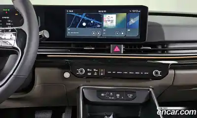 Kia Canival 2026 3.5 Автомат в Москве № 284681, миниатюра 2