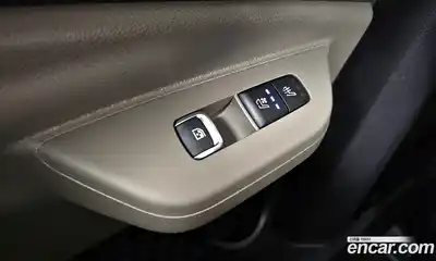 Kia Canival 2026 3.5 Автомат в Москве № 284681, миниатюра 7