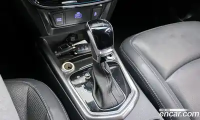 SsangYong TIBOLI, 2022