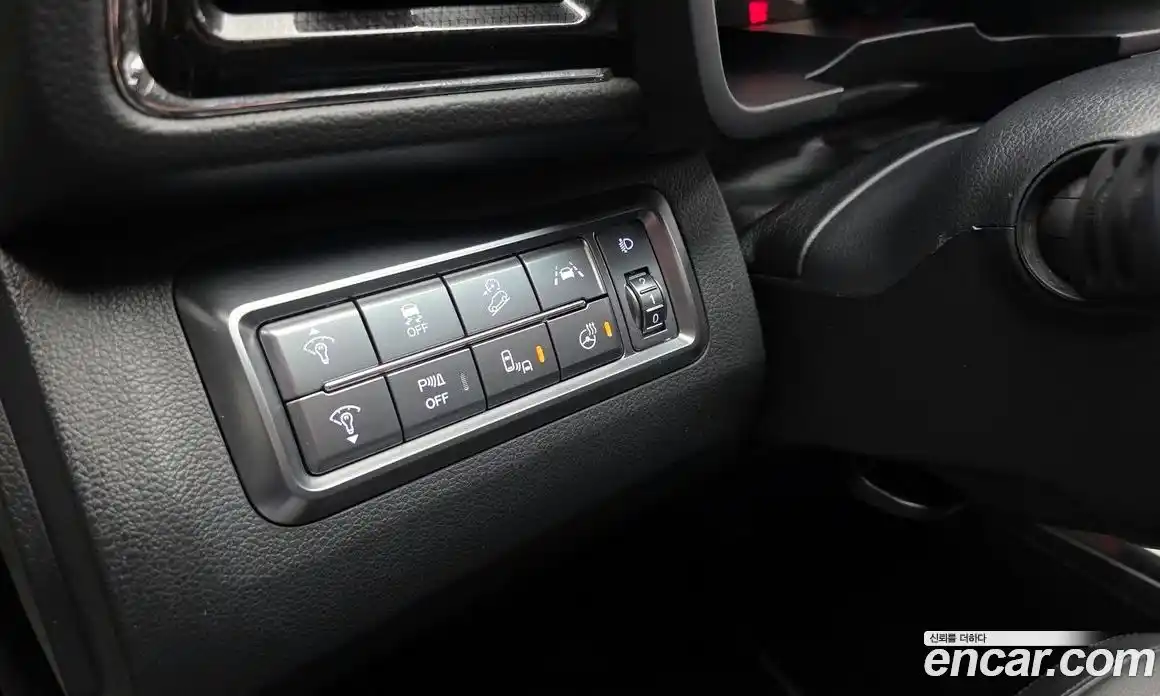 SsangYong TIBOLI 2022 1.5 Автомат в Москве № 28470, фото 12