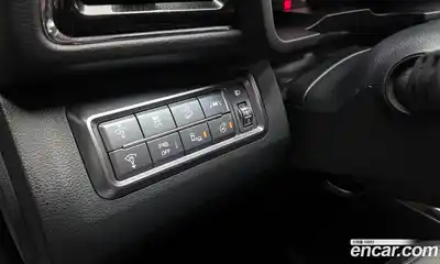 SsangYong TIBOLI 2022 1.5 Автомат в Москве № 28470, миниатюра 12