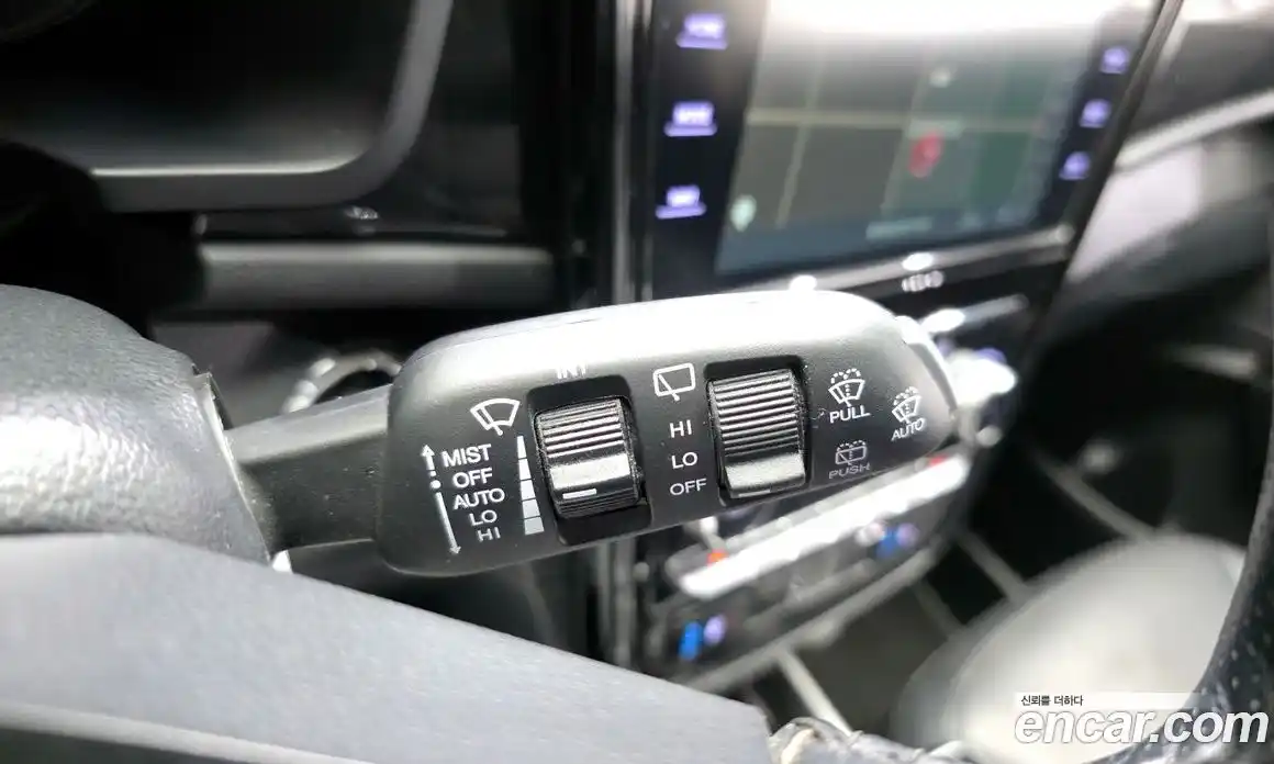 SsangYong TIBOLI 2022 1.5 Автомат в Москве № 28470, фото 17