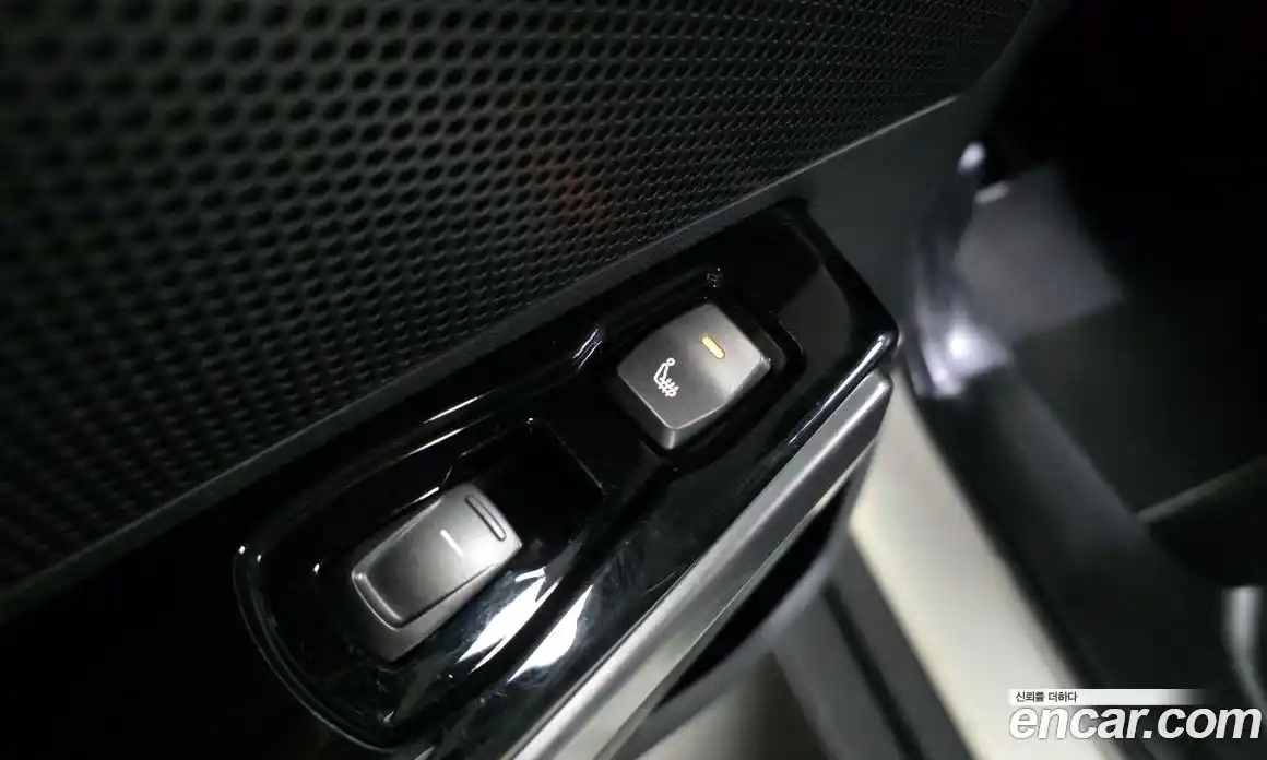 SsangYong TIBOLI 2022 1.5 Автомат в Москве № 28470, фото 20