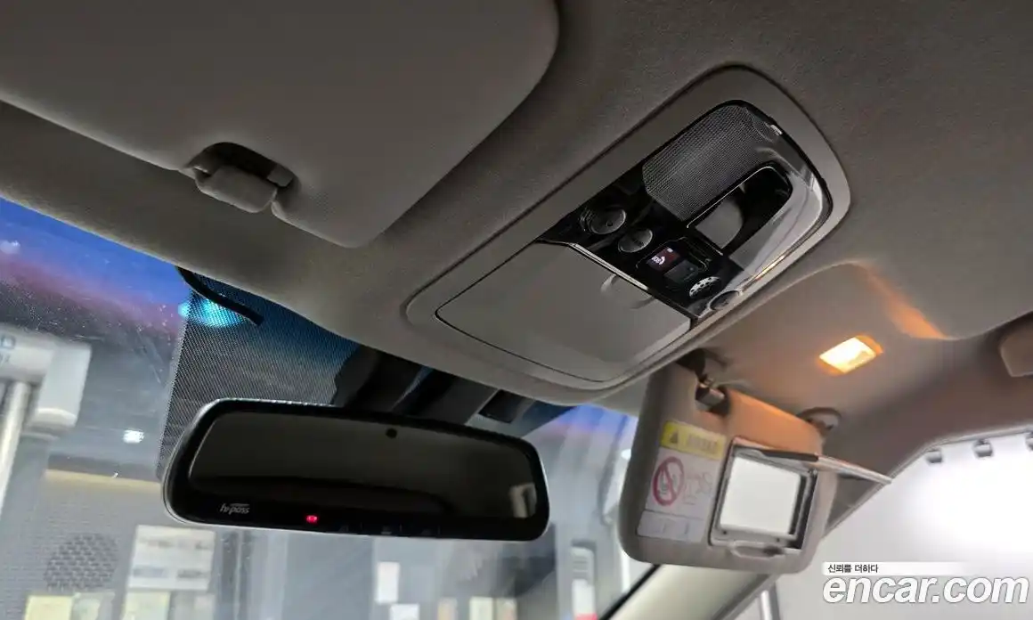 SsangYong TIBOLI 2022 1.5 Автомат в Москве № 28470, фото 7