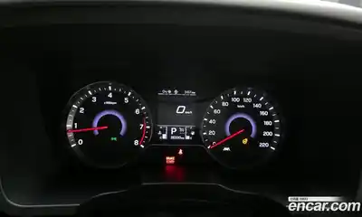 SsangYong TIBOLI 2022 1.5 Автомат в Москве № 28470, миниатюра 9