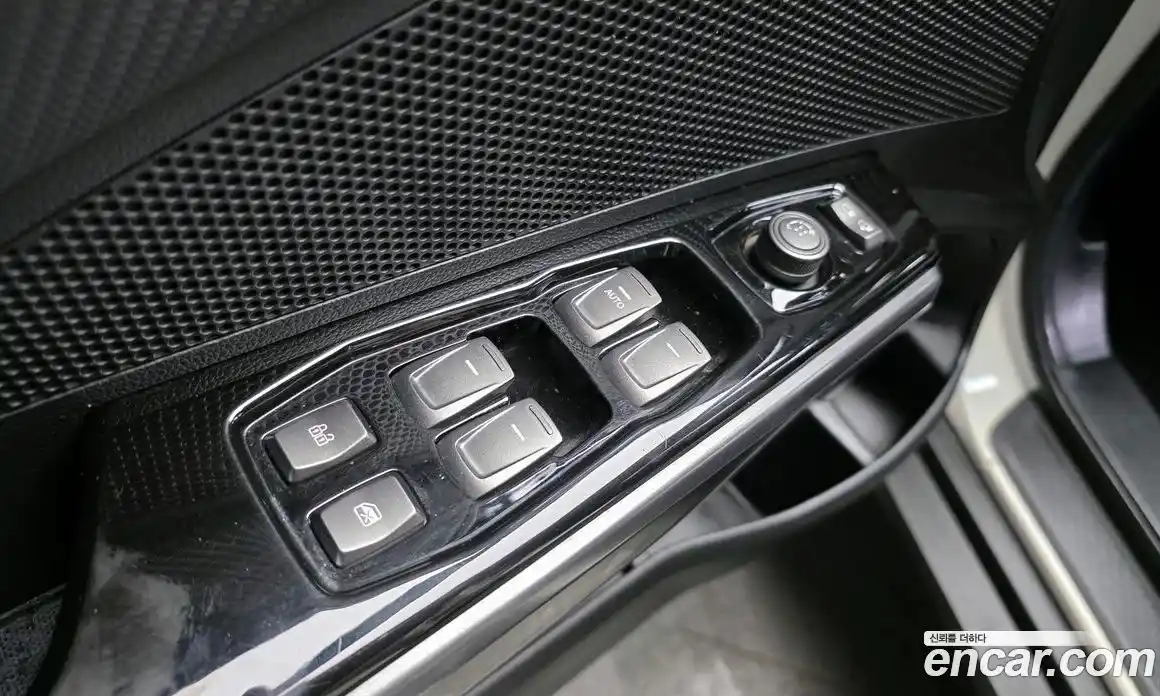 SsangYong TIBOLI 2022 1.5 Автомат в Москве № 28470, фото 10