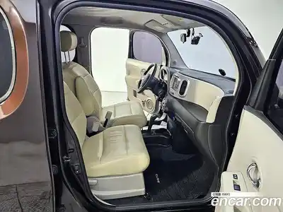 Nissan Cube 2013 1.8 Автомат в Москве № 284901, миниатюра 11