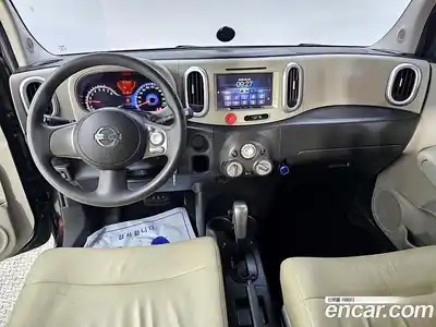 Nissan Cube 2013 1.8 Автомат в Москве № 284901, миниатюра 12