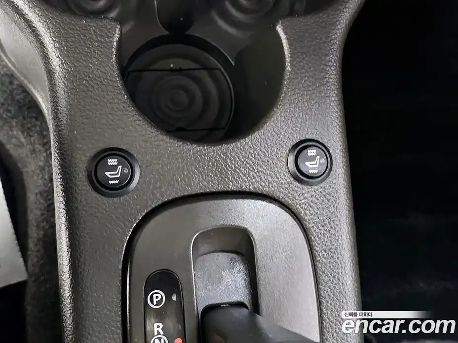 Nissan Cube 2013 1.8 Автомат в Москве № 284901, фото 18