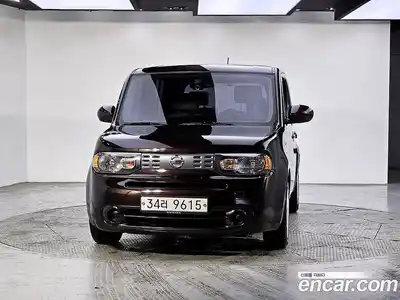 Nissan Cube 2013 1.8 Автомат в Москве № 284901, миниатюра 2