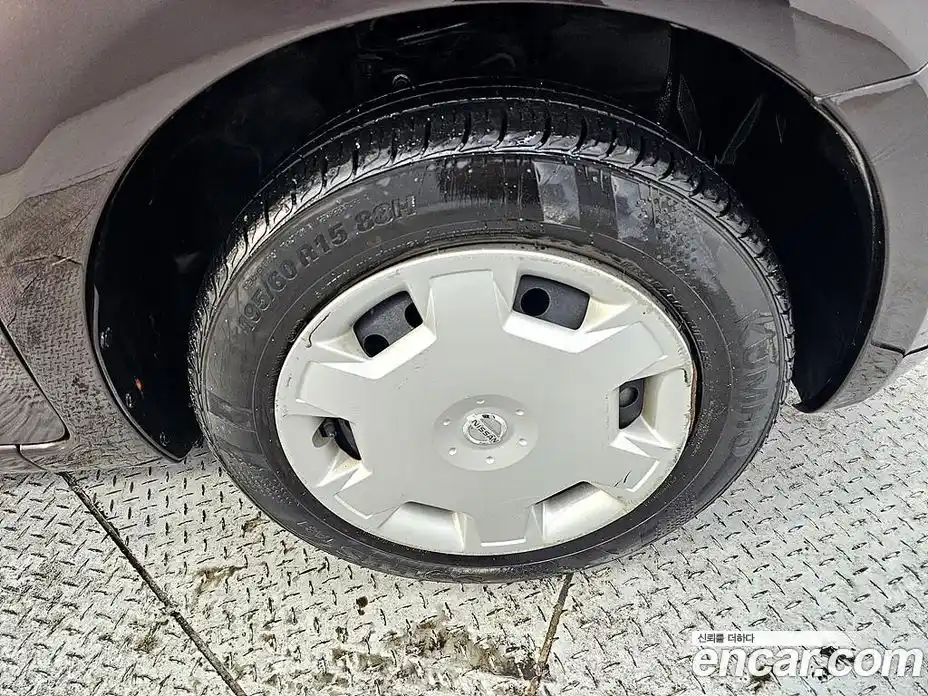 Nissan Cube 2013 1.8 Автомат в Москве № 284901, фото 5