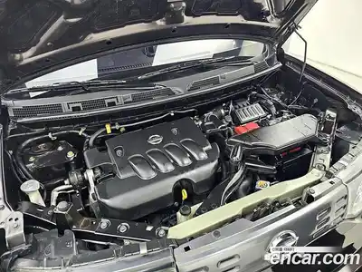 Nissan Cube 2013 1.8 Автомат в Москве № 284901, миниатюра 6