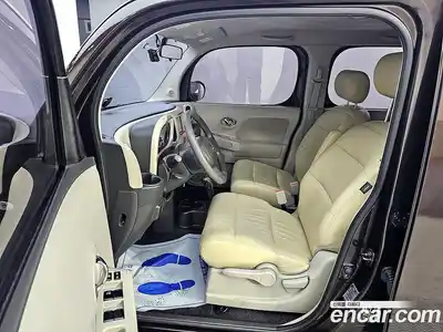 Nissan Cube 2013 1.8 Автомат в Москве № 284901, миниатюра 7