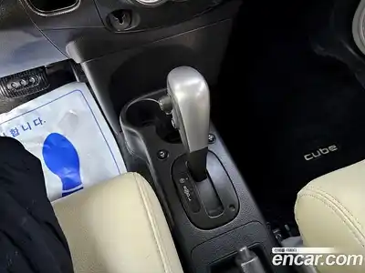 Nissan Cube 2013 1.8 Автомат в Москве № 284901, миниатюра 9