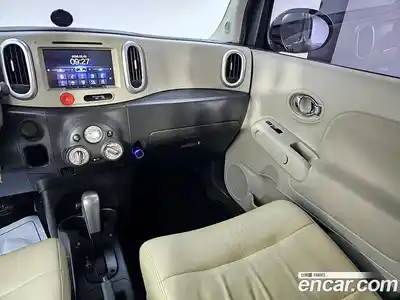 Nissan Cube 2013 1.8 Автомат в Москве № 284901, миниатюра 10