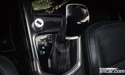 SsangYong TIBOLI 2020 1.5 Автомат в Москве № 28512, миниатюра 11