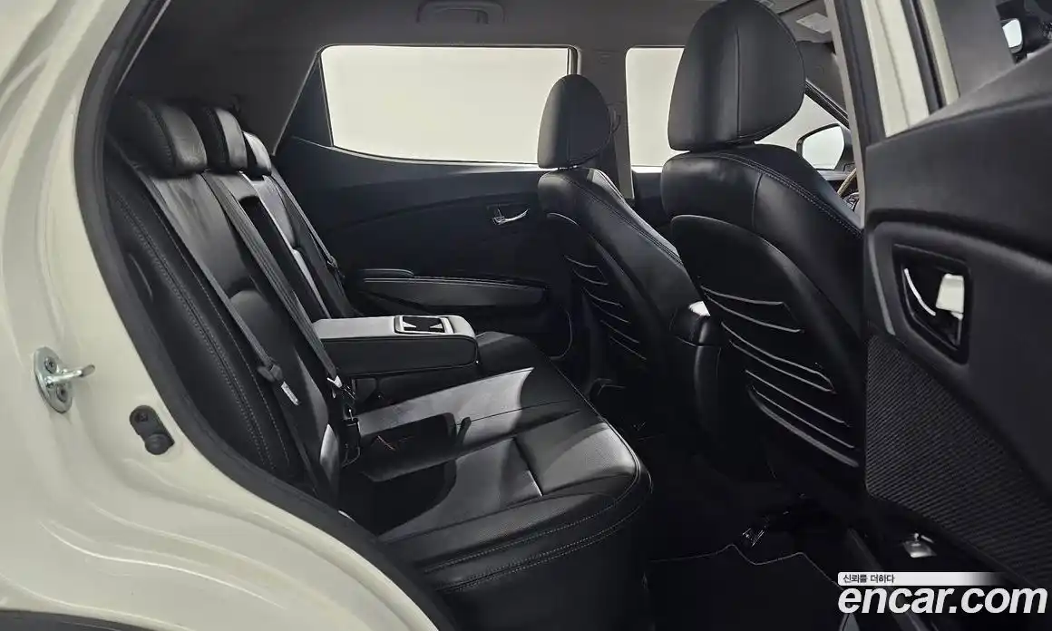 SsangYong TIBOLI 2020 1.5 Автомат в Москве № 28512, фото 15