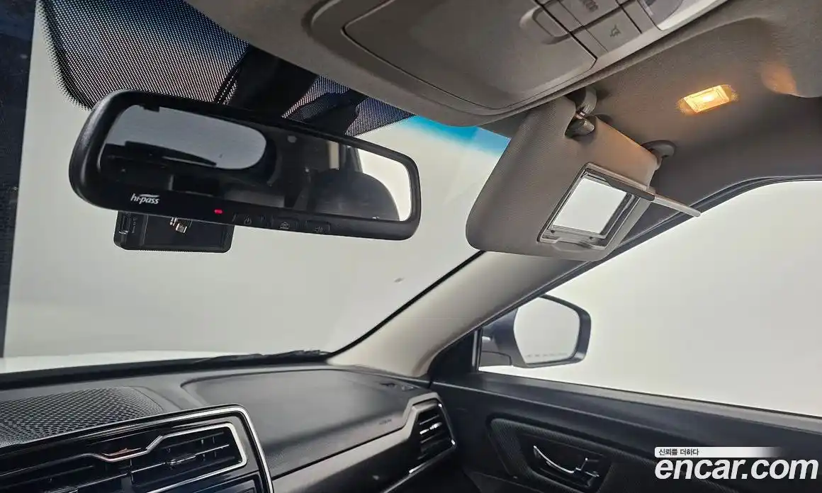 SsangYong TIBOLI 2020 1.5 Автомат в Москве № 28512, фото 16