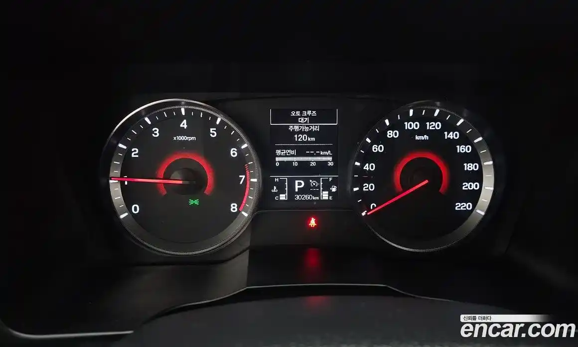 SsangYong TIBOLI 2020 1.5 Автомат в Москве № 28512, фото 18