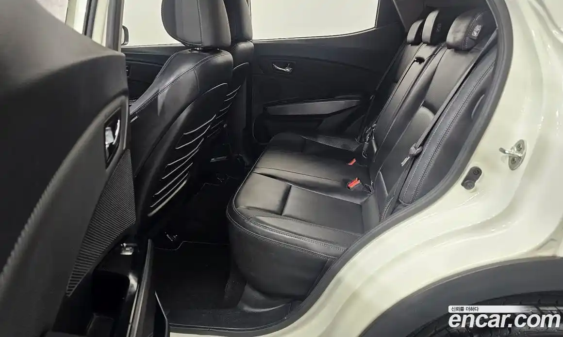 SsangYong TIBOLI 2020 1.5 Автомат в Москве № 28512, фото 20