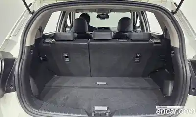 SsangYong TIBOLI 2020 1.5 Автомат в Москве № 28512, миниатюра 2