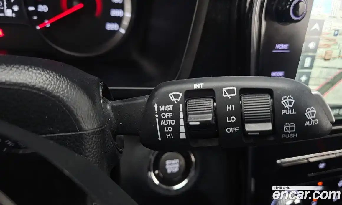 SsangYong TIBOLI 2020 1.5 Автомат в Москве № 28512, фото 7