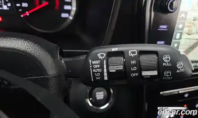 SsangYong TIBOLI 2020 1.5 Автомат в Москве № 28512, миниатюра 7