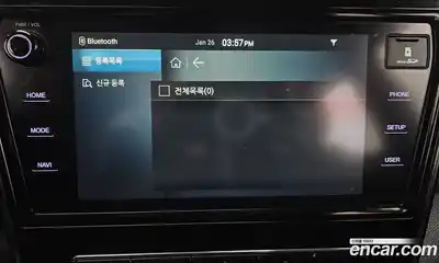 SsangYong TIBOLI 2020 1.5 Автомат в Москве № 28512, миниатюра 8