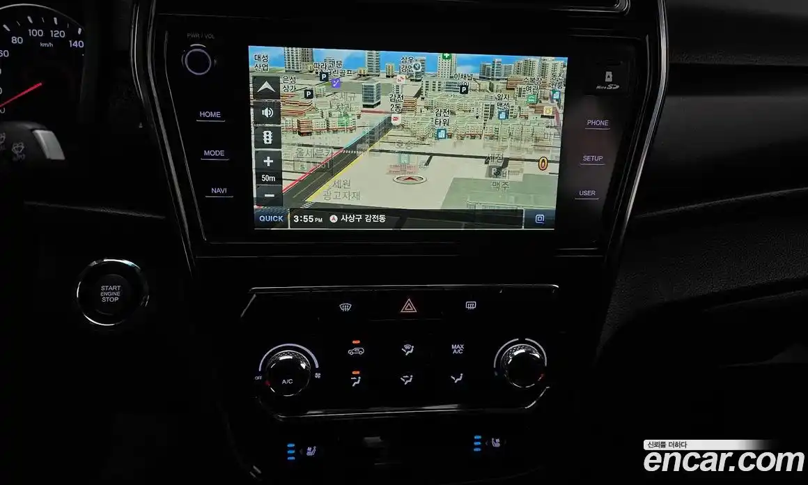 SsangYong TIBOLI 2020 1.5 Автомат в Москве № 28512, фото 10