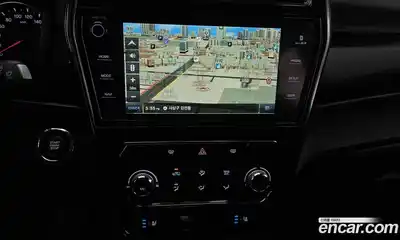 SsangYong TIBOLI 2020 1.5 Автомат в Москве № 28512, миниатюра 10